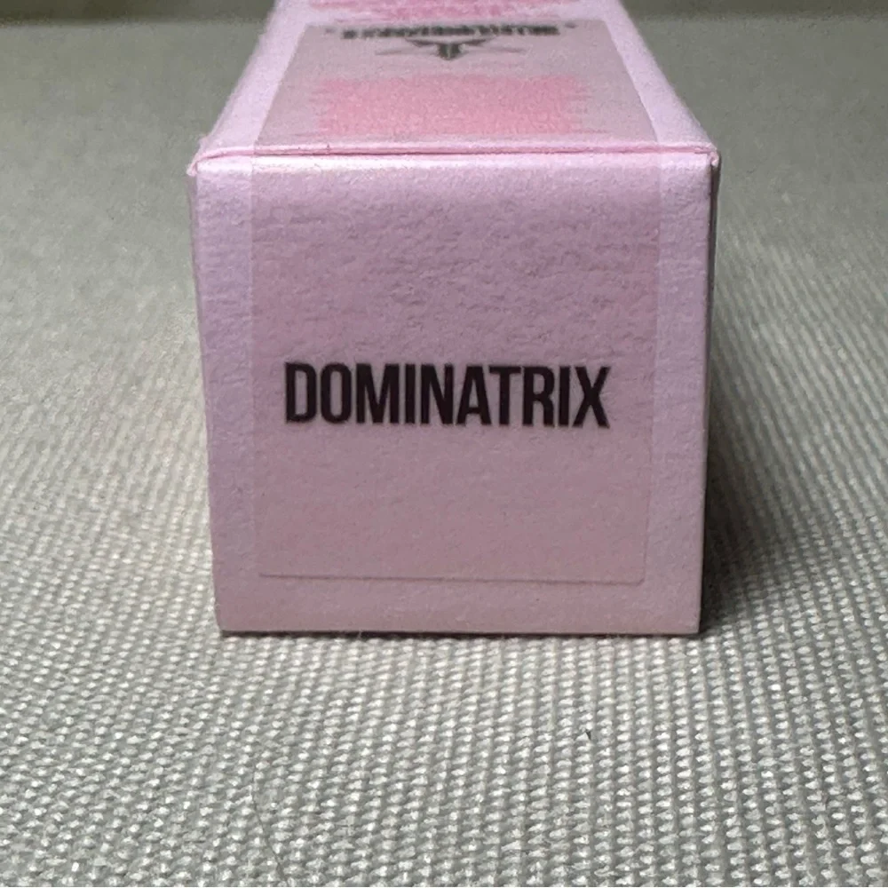 Jeffree Star Velvet Trap Lipstick Dominatrix NIB